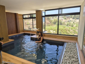 Ios spa, איוס ספא